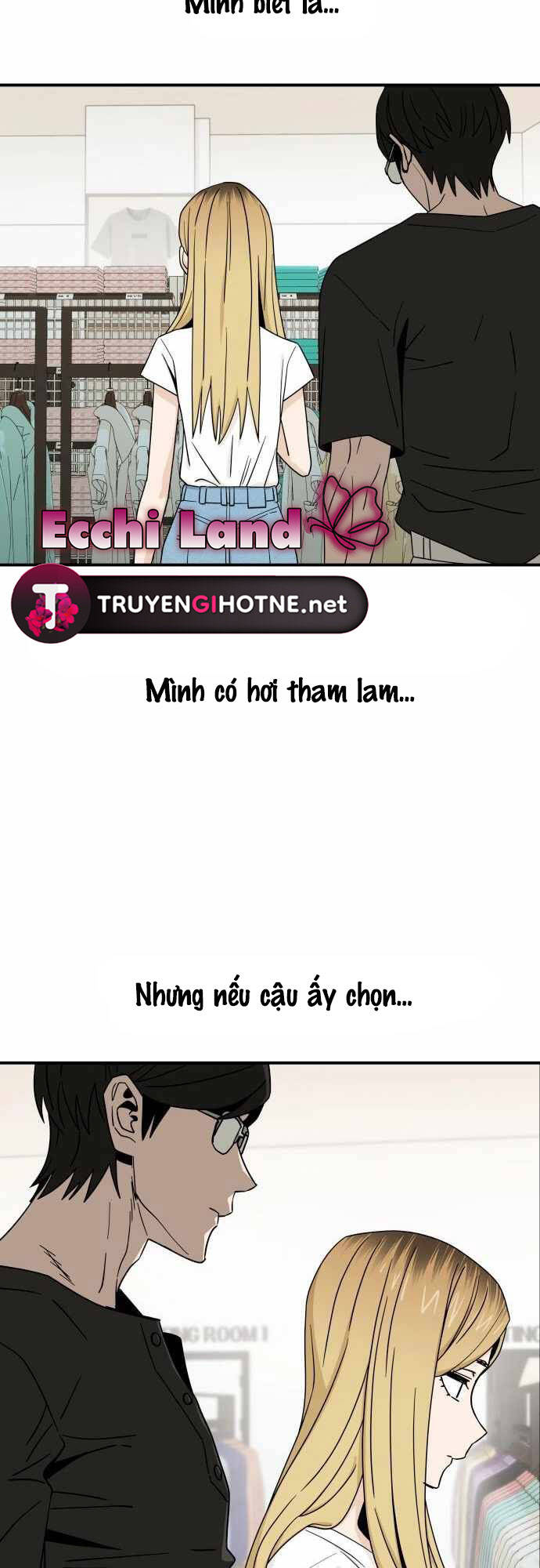 Lớ Ngớ Vớ Phải Tình Yêu - Chapter 51.2 - Page 26