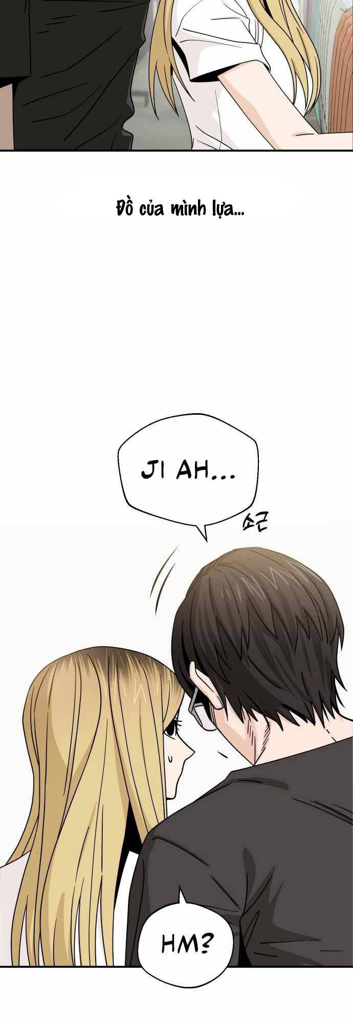 Lớ Ngớ Vớ Phải Tình Yêu - Chapter 51.2 - Page 27