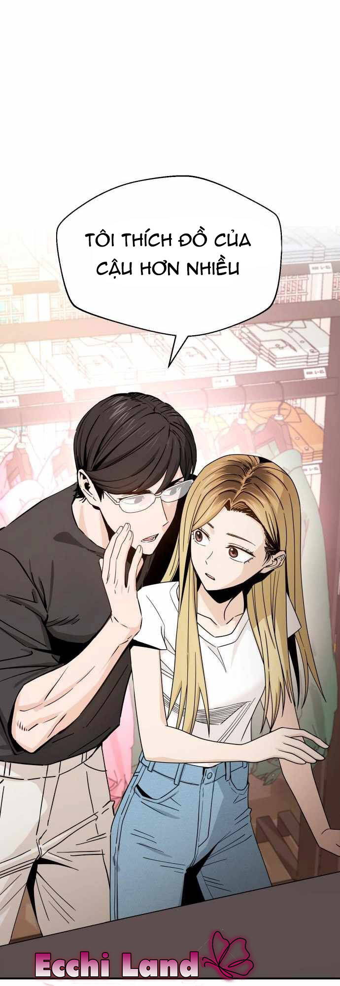 Lớ Ngớ Vớ Phải Tình Yêu - Chapter 51.2 - Page 28