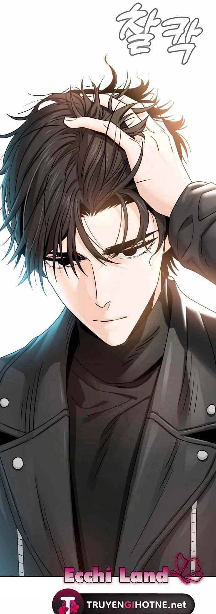 Lớ Ngớ Vớ Phải Tình Yêu - Chapter 51.2 - Page 3