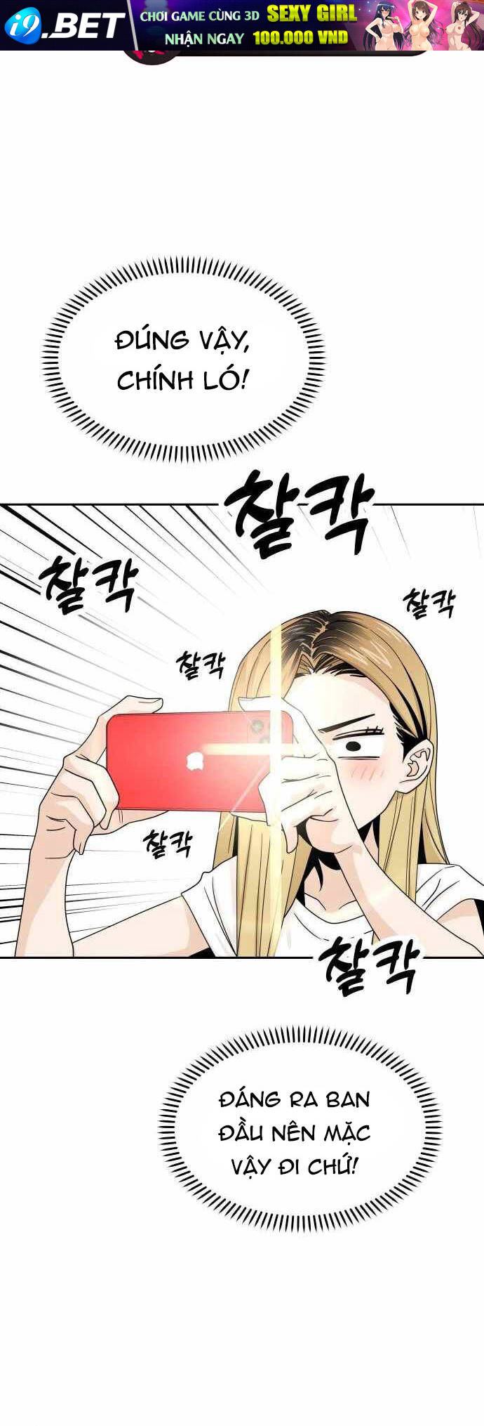 Lớ Ngớ Vớ Phải Tình Yêu - Chapter 51.2 - Page 4