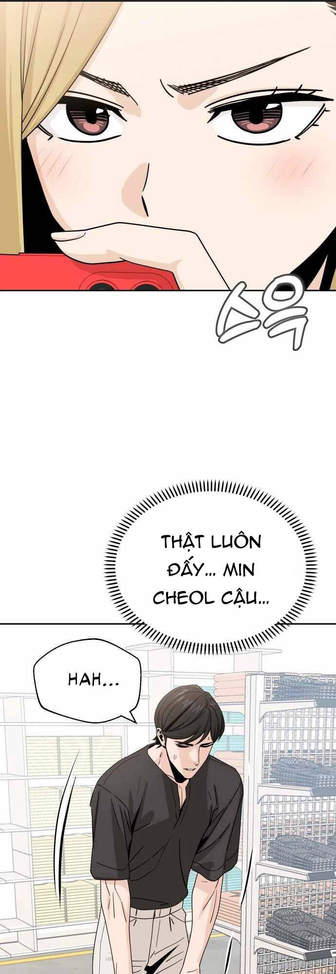 Lớ Ngớ Vớ Phải Tình Yêu - Chapter 51.2 - Page 5