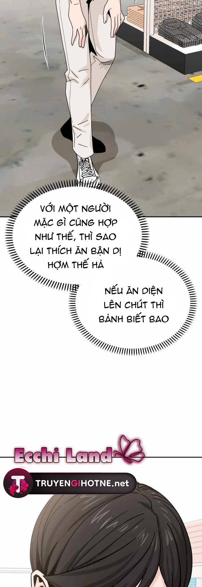 Lớ Ngớ Vớ Phải Tình Yêu - Chapter 51.2 - Page 6