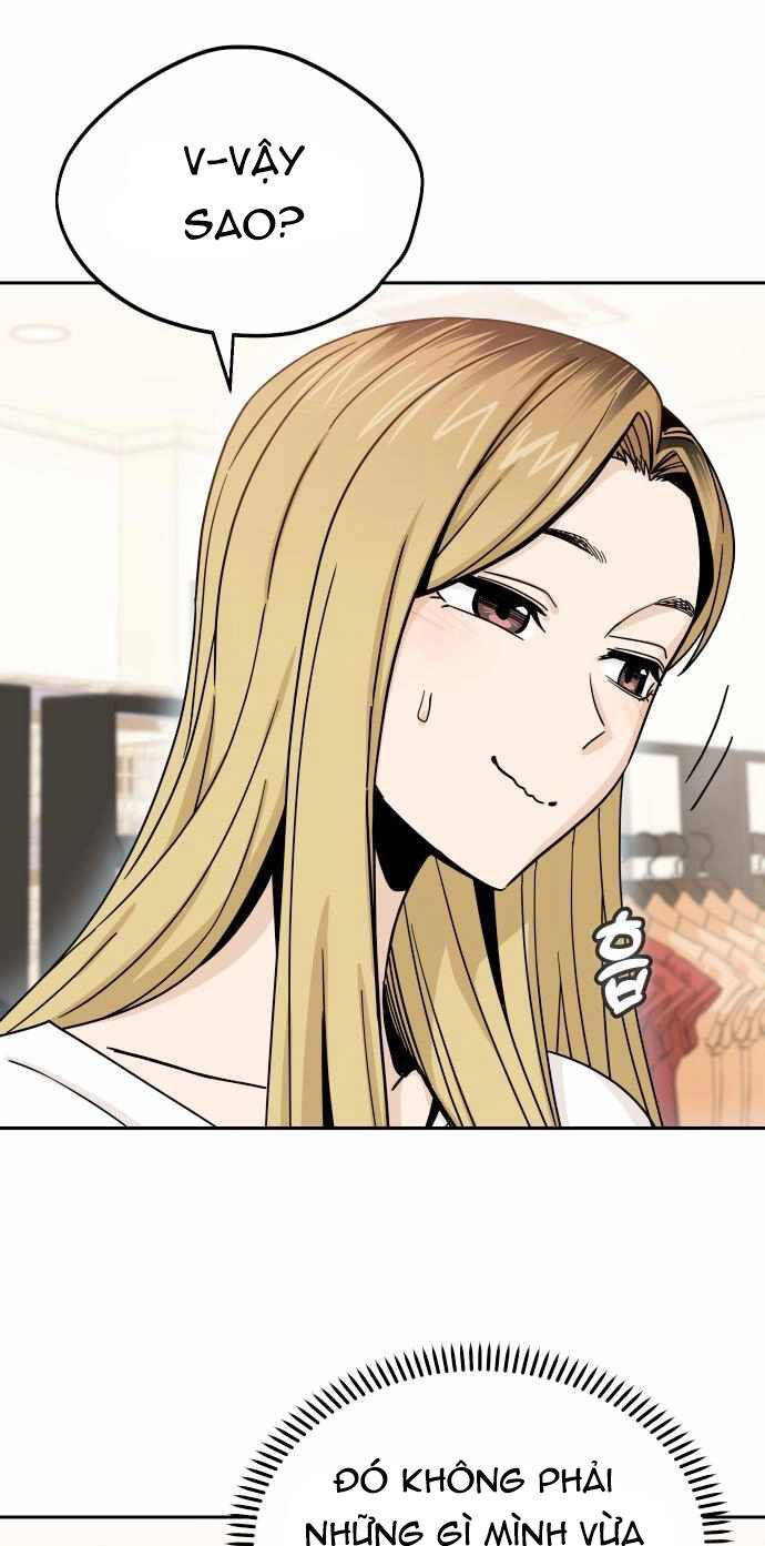 Lớ Ngớ Vớ Phải Tình Yêu - Chapter 52.1 - Page 11