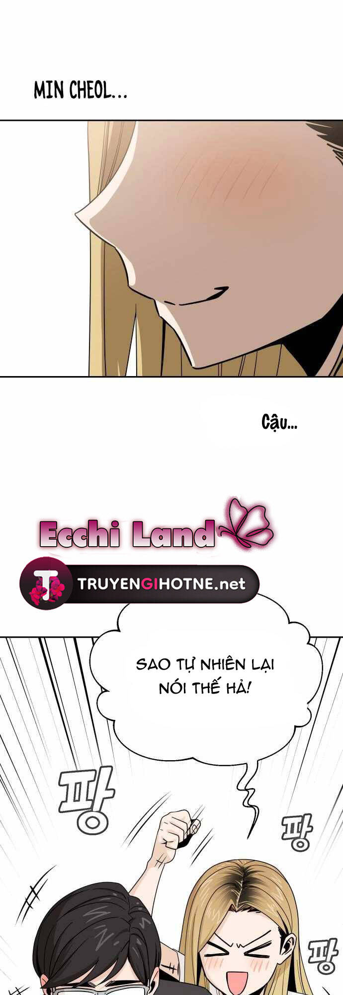 Lớ Ngớ Vớ Phải Tình Yêu - Chapter 52.1 - Page 13