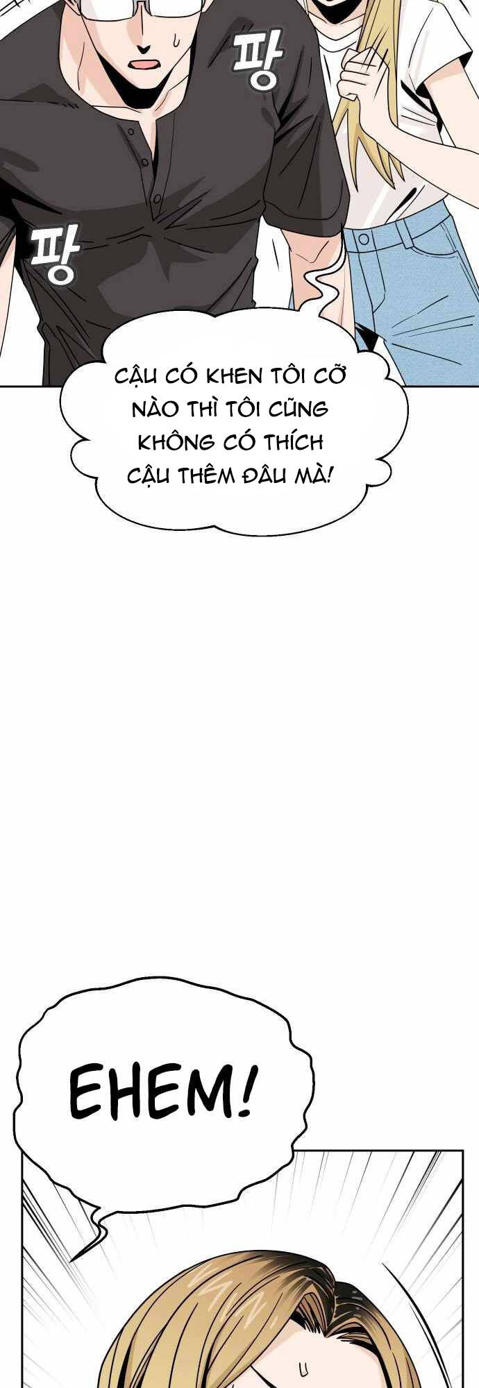 Lớ Ngớ Vớ Phải Tình Yêu - Chapter 52.1 - Page 14