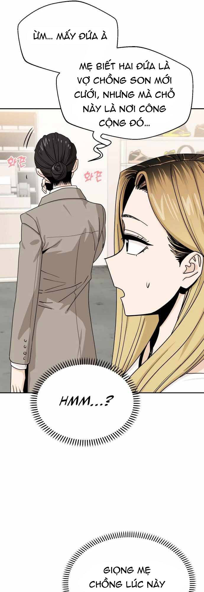 Lớ Ngớ Vớ Phải Tình Yêu - Chapter 52.1 - Page 17