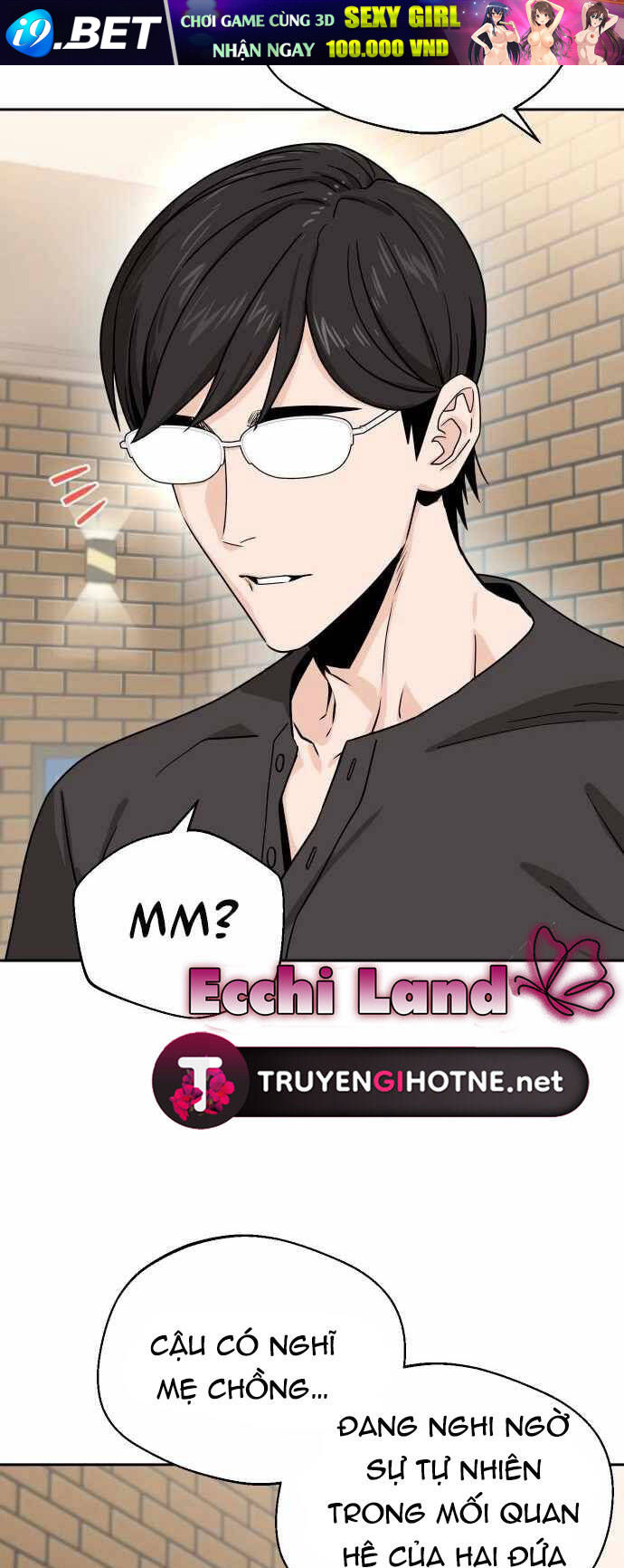 Lớ Ngớ Vớ Phải Tình Yêu - Chapter 52.1 - Page 20