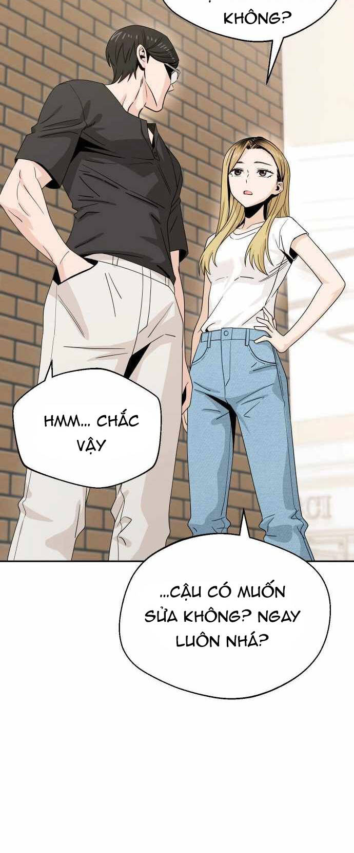 Lớ Ngớ Vớ Phải Tình Yêu - Chapter 52.1 - Page 21