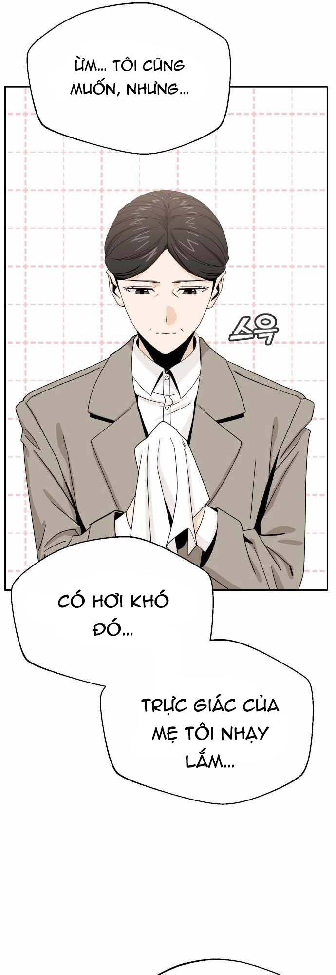 Lớ Ngớ Vớ Phải Tình Yêu - Chapter 52.1 - Page 22