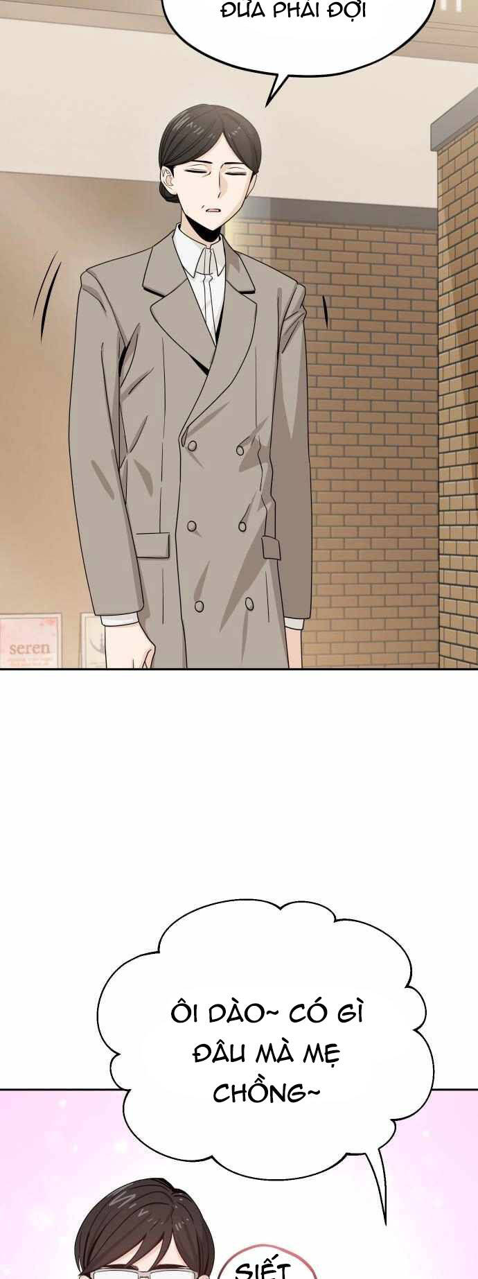 Lớ Ngớ Vớ Phải Tình Yêu - Chapter 52.1 - Page 25