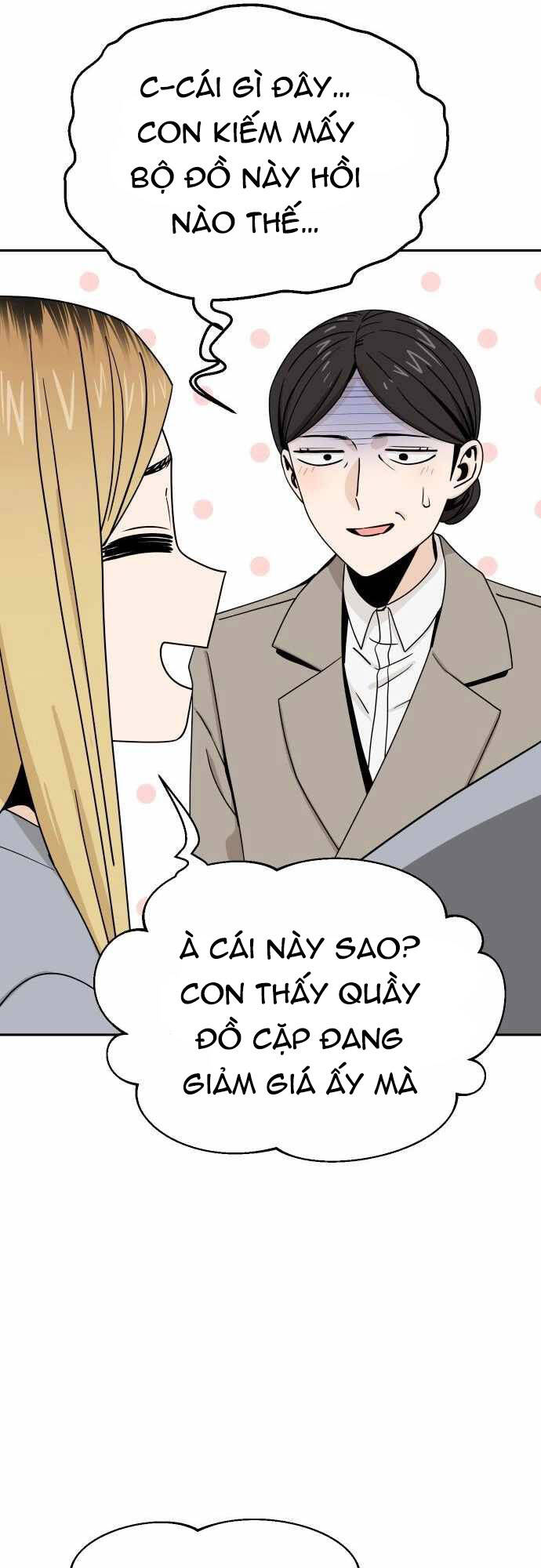 Lớ Ngớ Vớ Phải Tình Yêu - Chapter 52.1 - Page 27