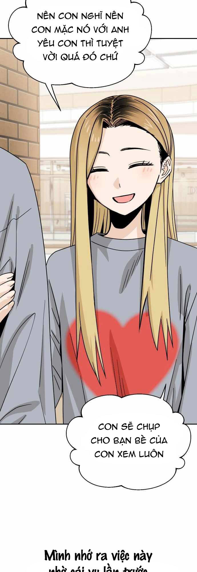 Lớ Ngớ Vớ Phải Tình Yêu - Chapter 52.1 - Page 28