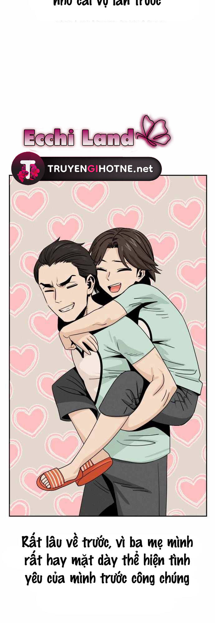 Lớ Ngớ Vớ Phải Tình Yêu - Chapter 52.1 - Page 29