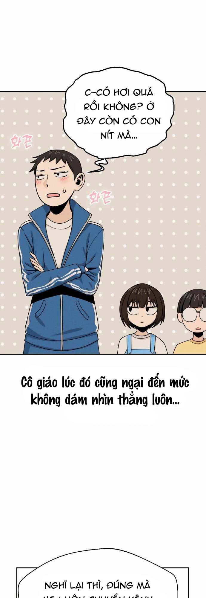 Lớ Ngớ Vớ Phải Tình Yêu - Chapter 52.1 - Page 30