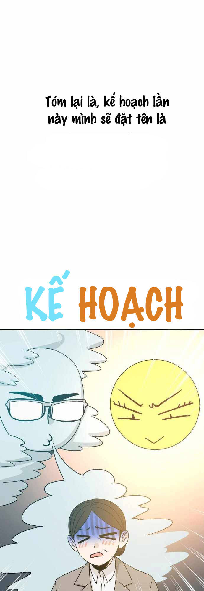 Lớ Ngớ Vớ Phải Tình Yêu - Chapter 52.1 - Page 32