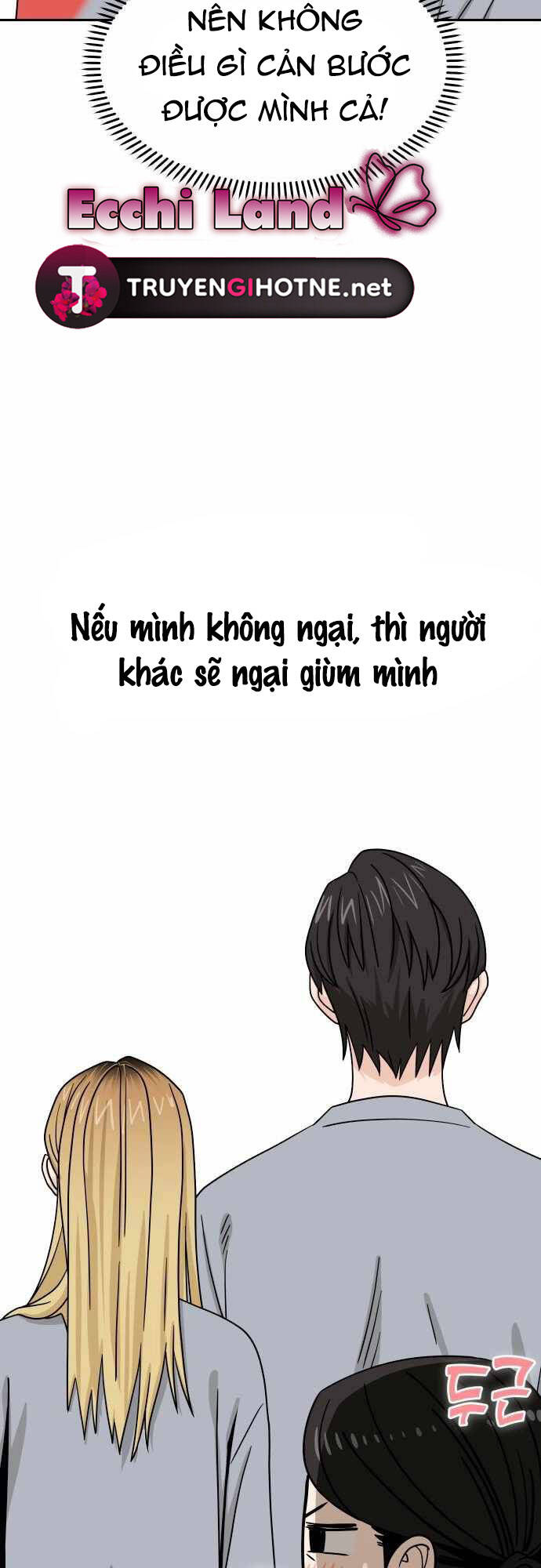 Lớ Ngớ Vớ Phải Tình Yêu - Chapter 52.1 - Page 34