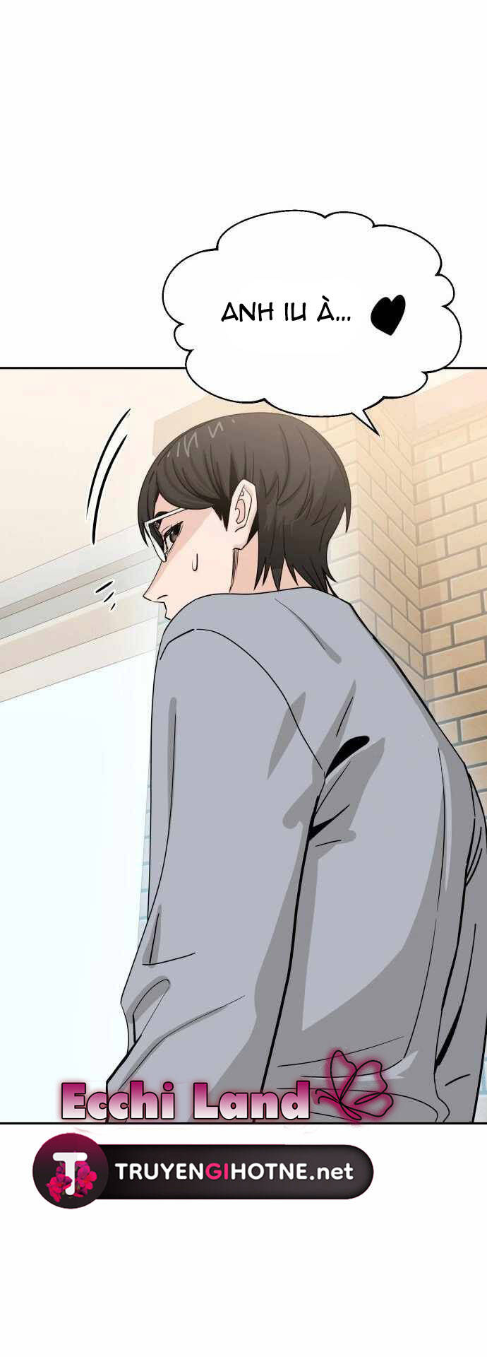 Lớ Ngớ Vớ Phải Tình Yêu - Chapter 52.1 - Page 36