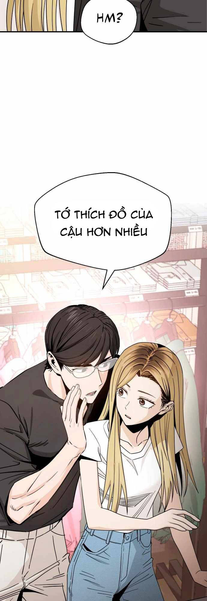 Lớ Ngớ Vớ Phải Tình Yêu - Chapter 52.1 - Page 3