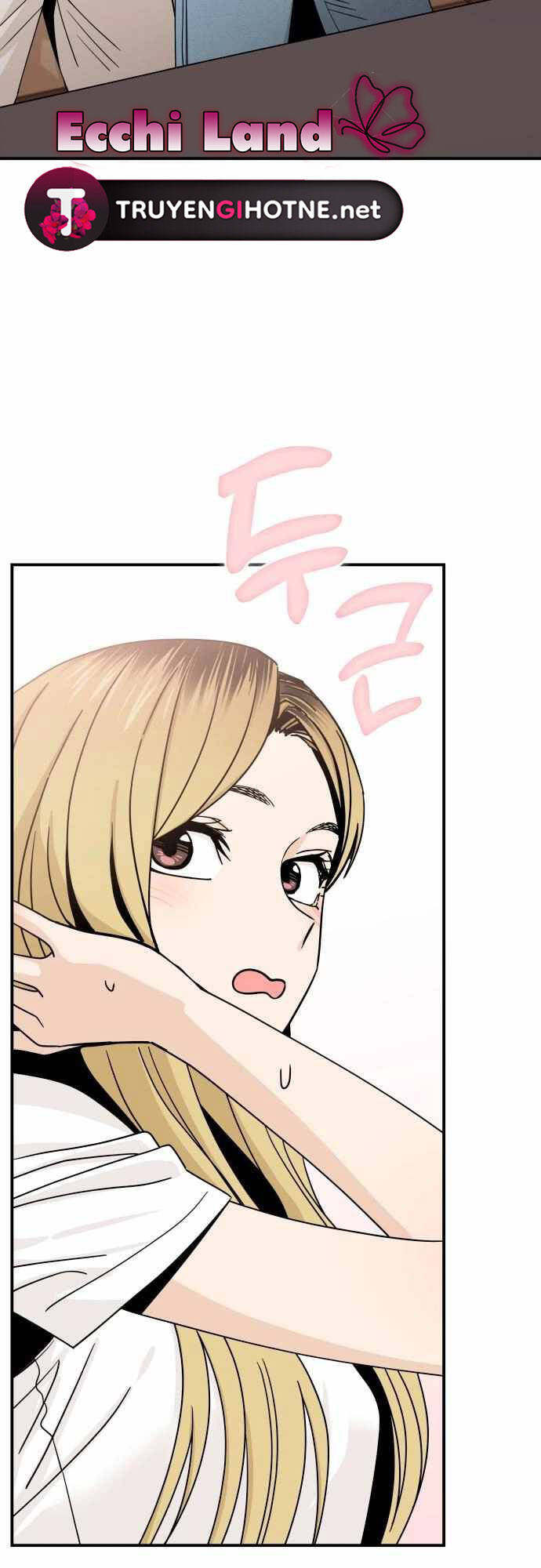 Lớ Ngớ Vớ Phải Tình Yêu - Chapter 52.1 - Page 4