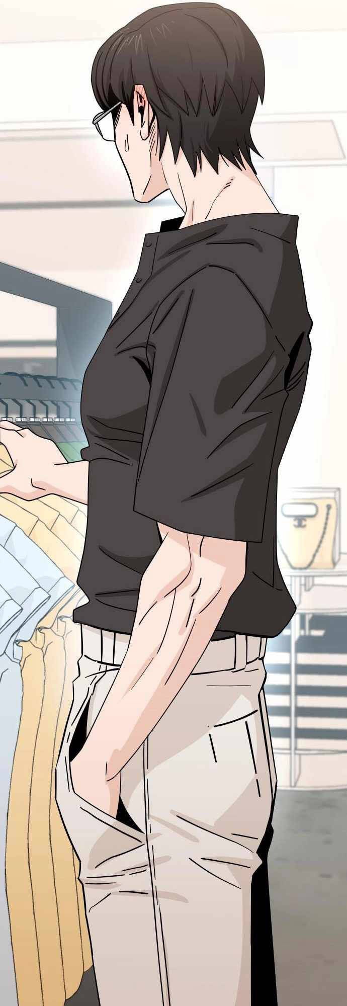 Lớ Ngớ Vớ Phải Tình Yêu - Chapter 52.1 - Page 7