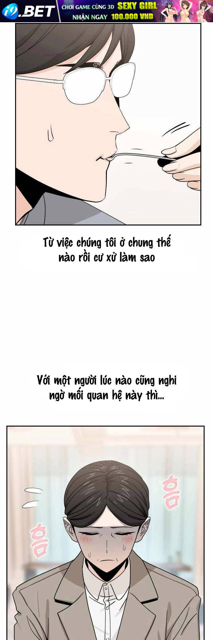 Lớ Ngớ Vớ Phải Tình Yêu - Chapter 52.2 - Page 10