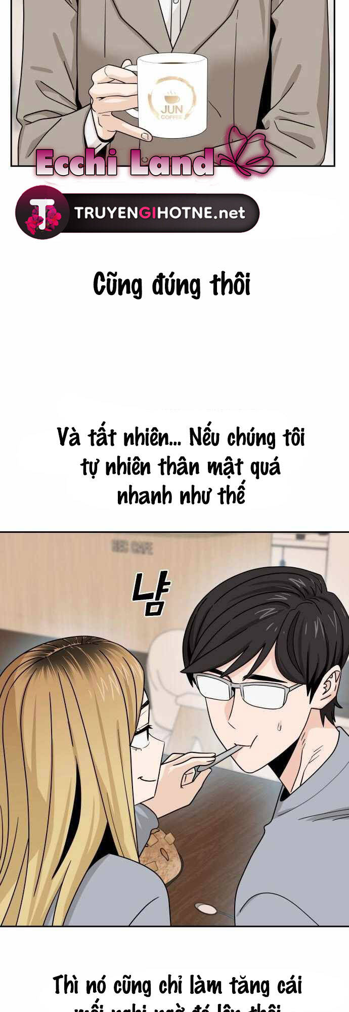 Lớ Ngớ Vớ Phải Tình Yêu - Chapter 52.2 - Page 11