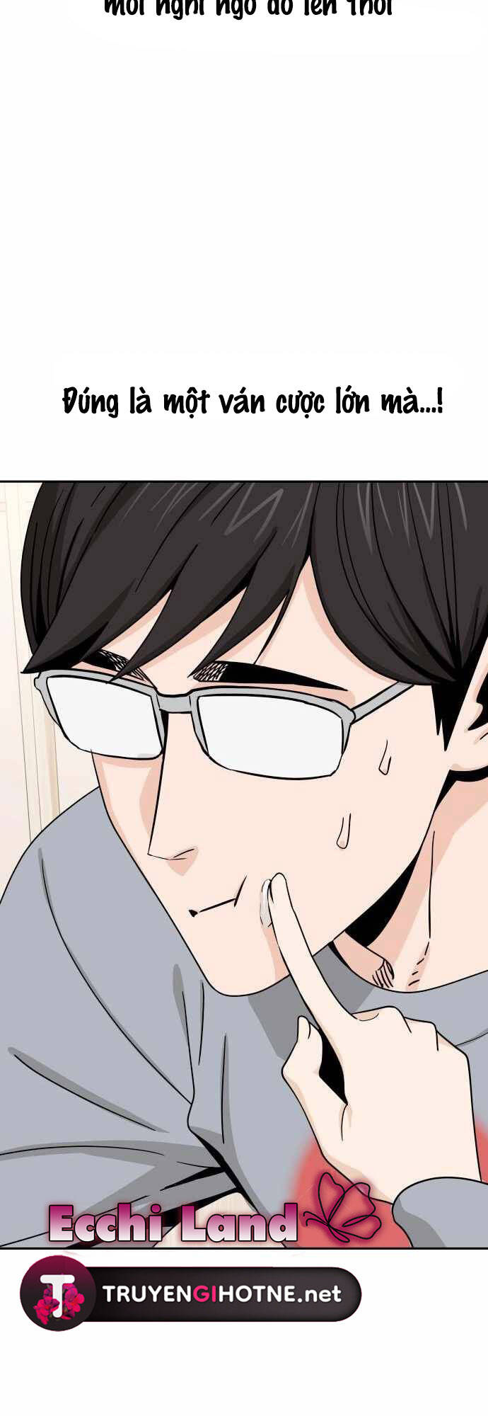 Lớ Ngớ Vớ Phải Tình Yêu - Chapter 52.2 - Page 12