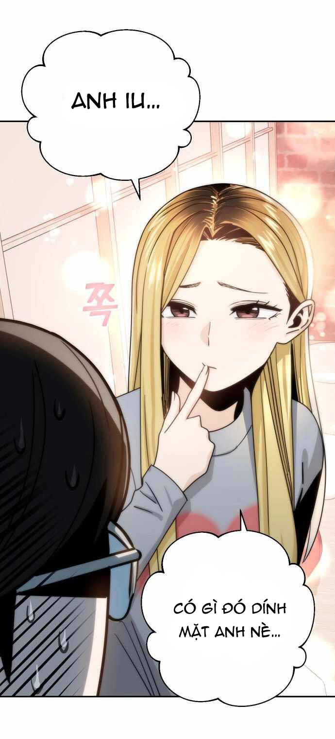Lớ Ngớ Vớ Phải Tình Yêu - Chapter 52.2 - Page 13