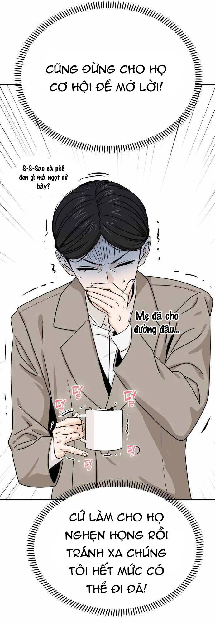 Lớ Ngớ Vớ Phải Tình Yêu - Chapter 52.2 - Page 15