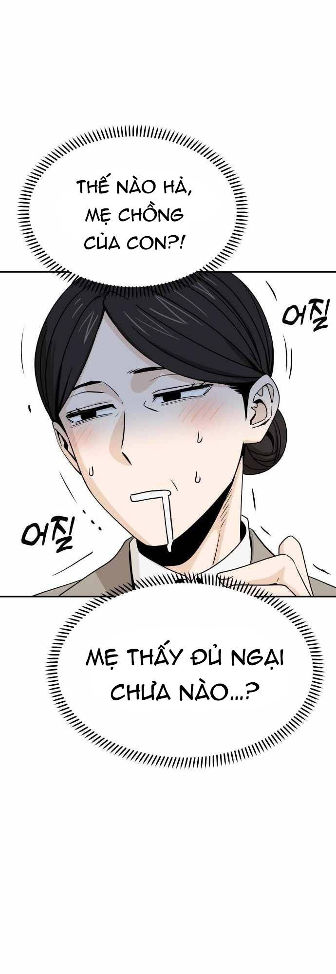 Lớ Ngớ Vớ Phải Tình Yêu - Chapter 52.2 - Page 16