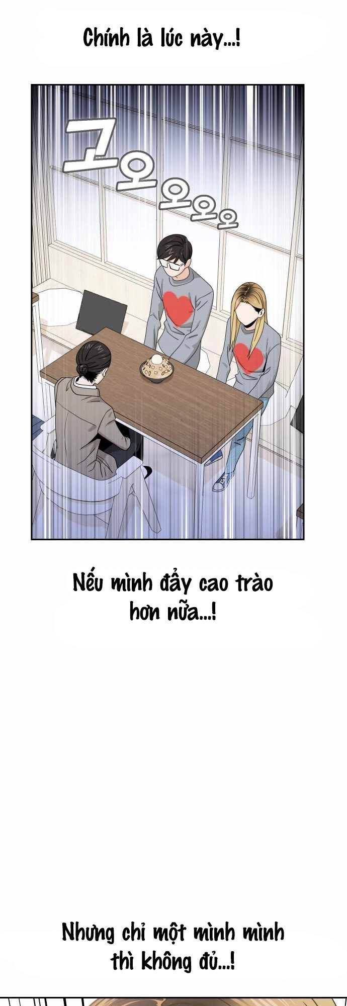 Lớ Ngớ Vớ Phải Tình Yêu - Chapter 52.2 - Page 17