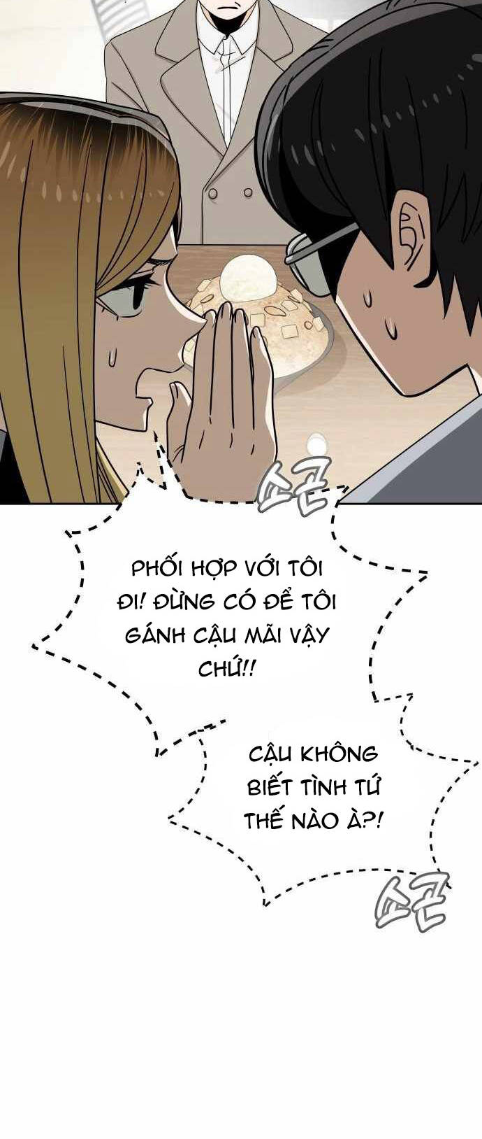 Lớ Ngớ Vớ Phải Tình Yêu - Chapter 52.2 - Page 19