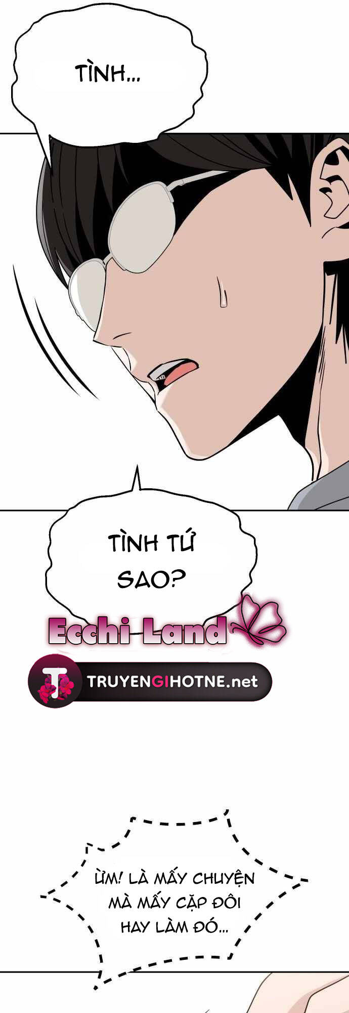 Lớ Ngớ Vớ Phải Tình Yêu - Chapter 52.2 - Page 20