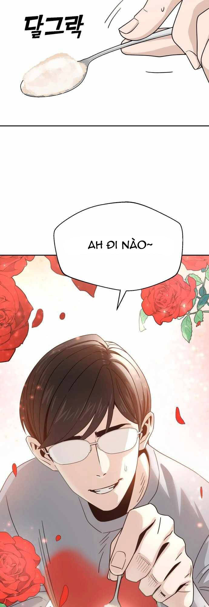 Lớ Ngớ Vớ Phải Tình Yêu - Chapter 52.2 - Page 21