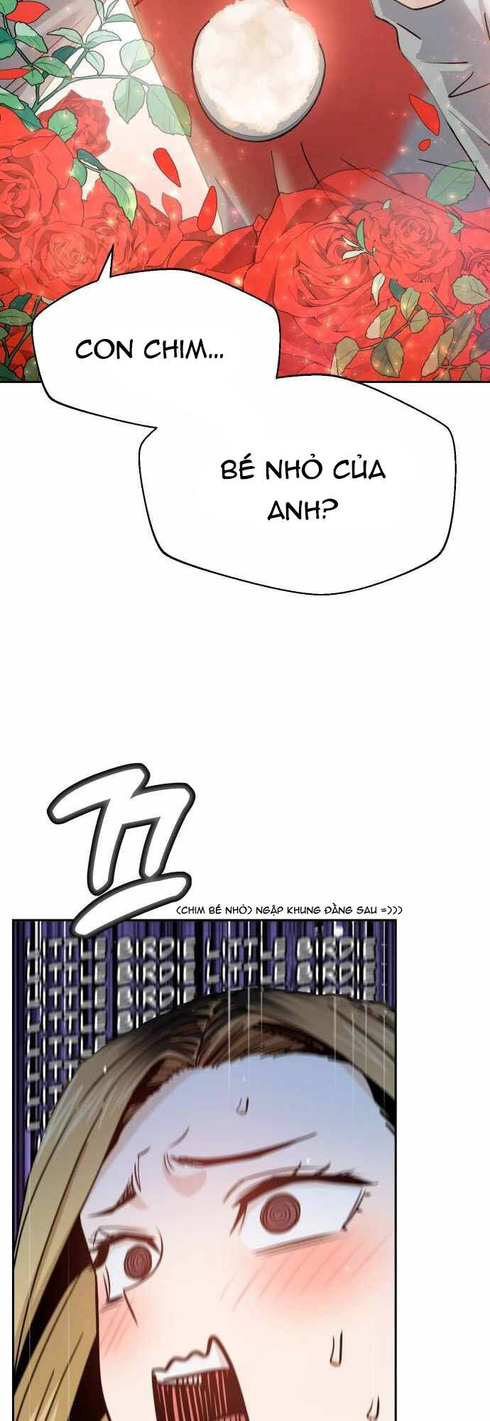 Lớ Ngớ Vớ Phải Tình Yêu - Chapter 52.2 - Page 22