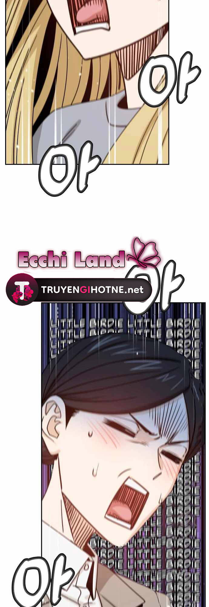 Lớ Ngớ Vớ Phải Tình Yêu - Chapter 52.2 - Page 23