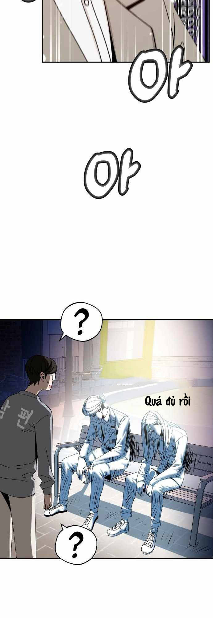 Lớ Ngớ Vớ Phải Tình Yêu - Chapter 52.2 - Page 24