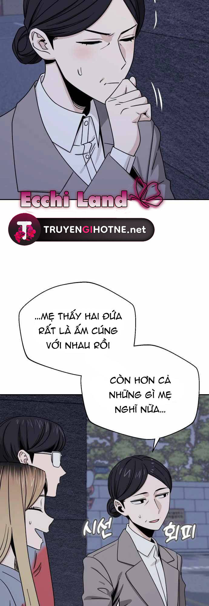 Lớ Ngớ Vớ Phải Tình Yêu - Chapter 52.2 - Page 26