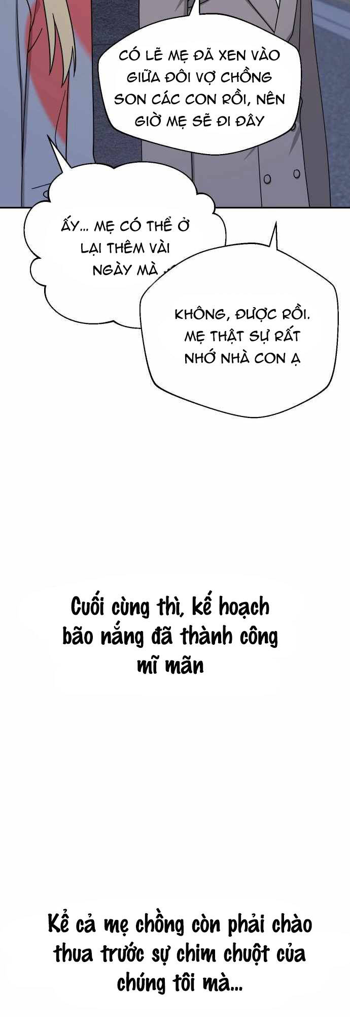 Lớ Ngớ Vớ Phải Tình Yêu - Chapter 52.2 - Page 27