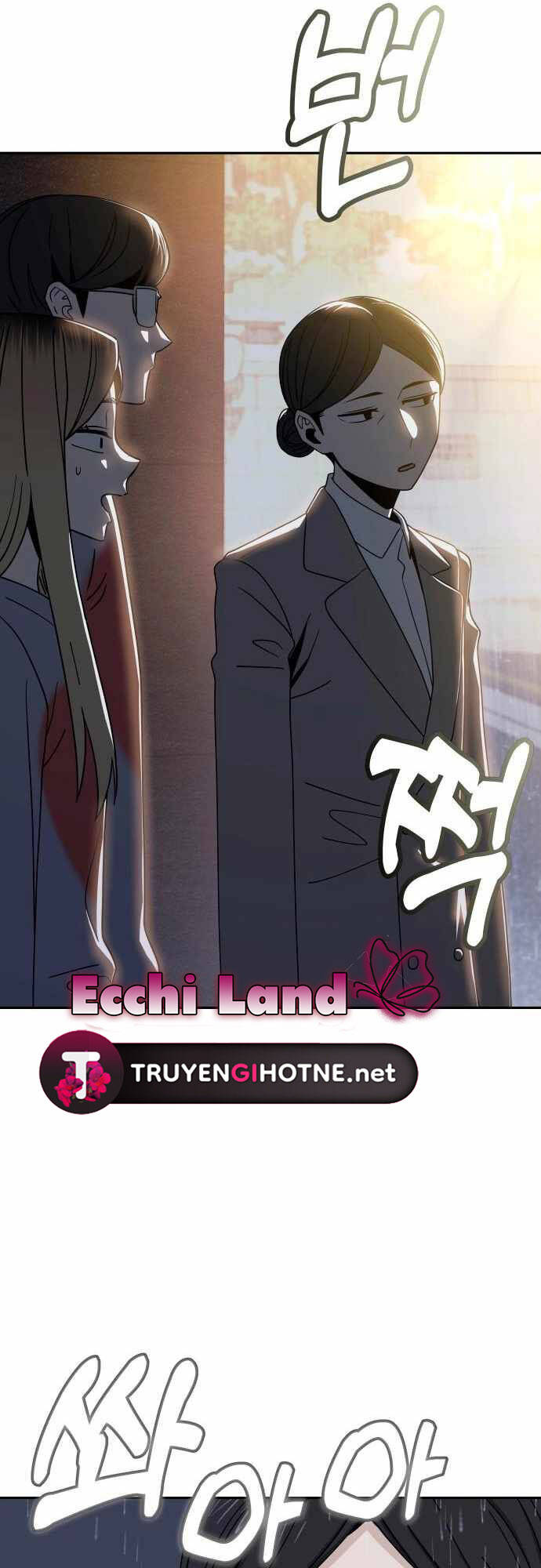 Lớ Ngớ Vớ Phải Tình Yêu - Chapter 52.2 - Page 28