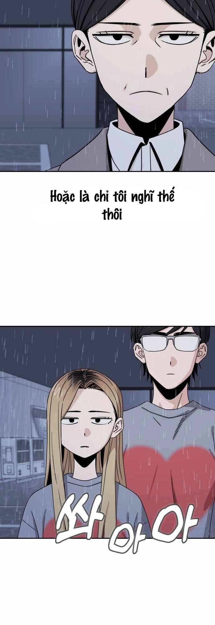 Lớ Ngớ Vớ Phải Tình Yêu - Chapter 52.2 - Page 29