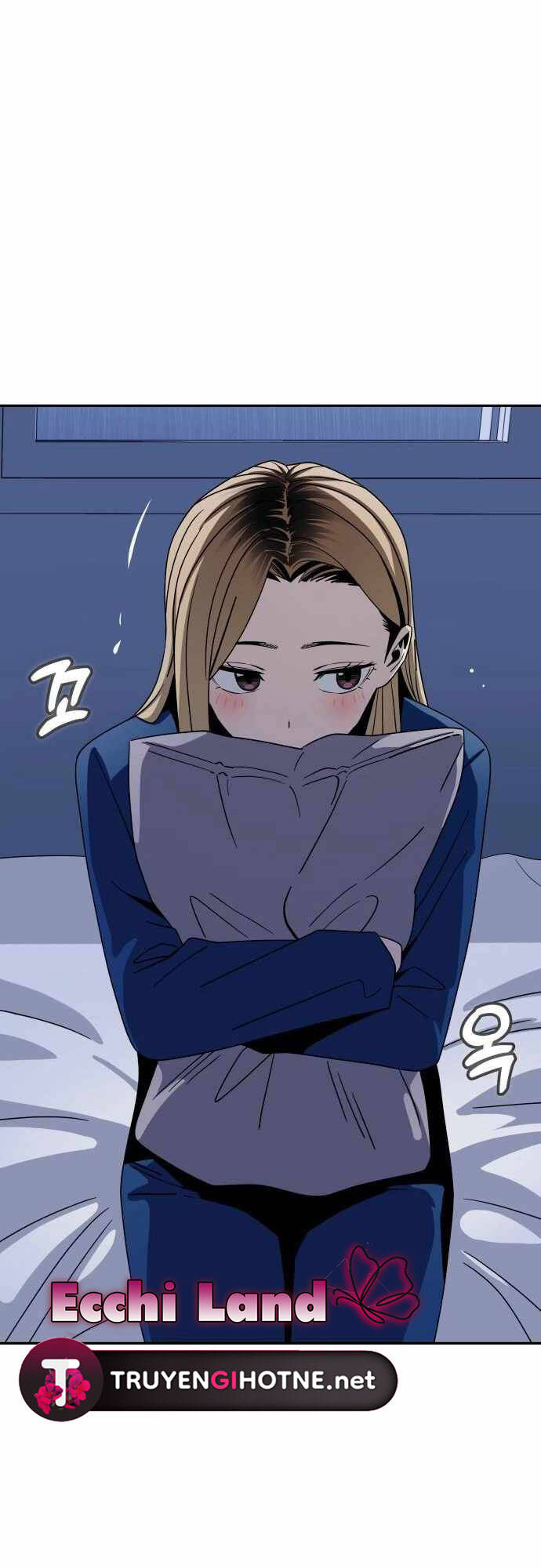 Lớ Ngớ Vớ Phải Tình Yêu - Chapter 52.2 - Page 35