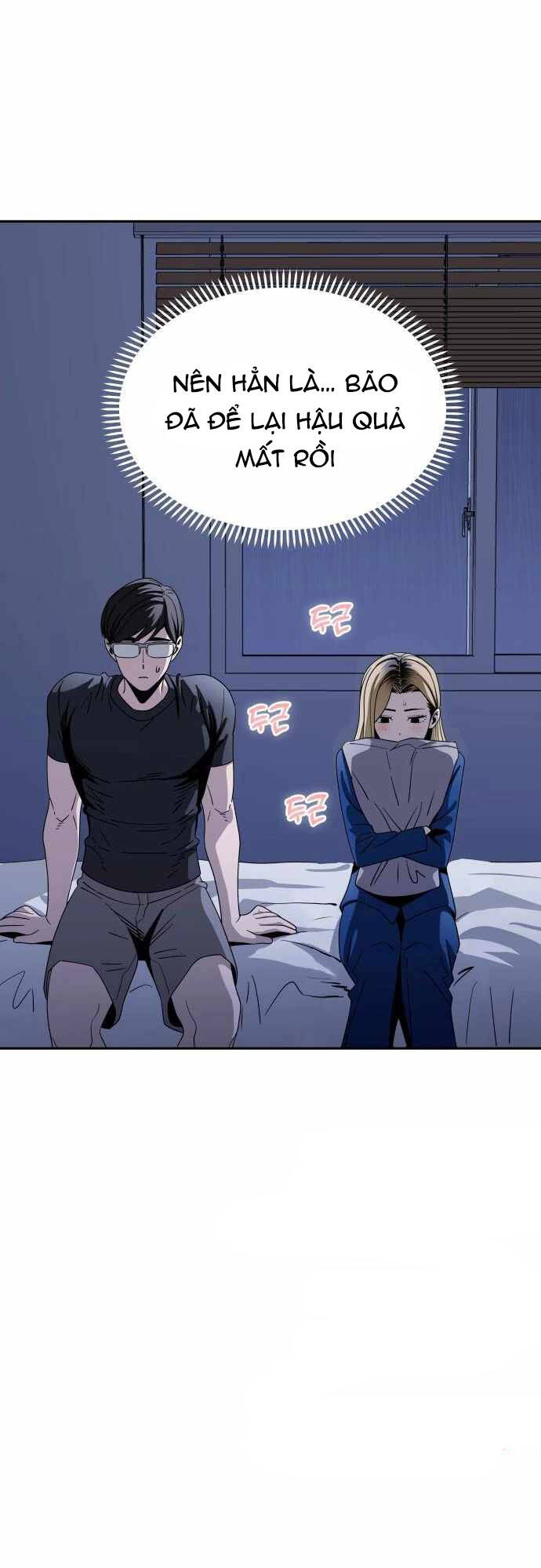 Lớ Ngớ Vớ Phải Tình Yêu - Chapter 52.2 - Page 36