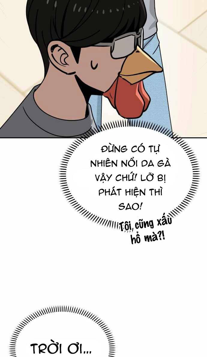 Lớ Ngớ Vớ Phải Tình Yêu - Chapter 52.2 - Page 3