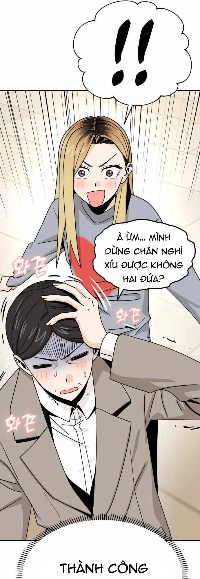 Lớ Ngớ Vớ Phải Tình Yêu - Chapter 52.2 - Page 5