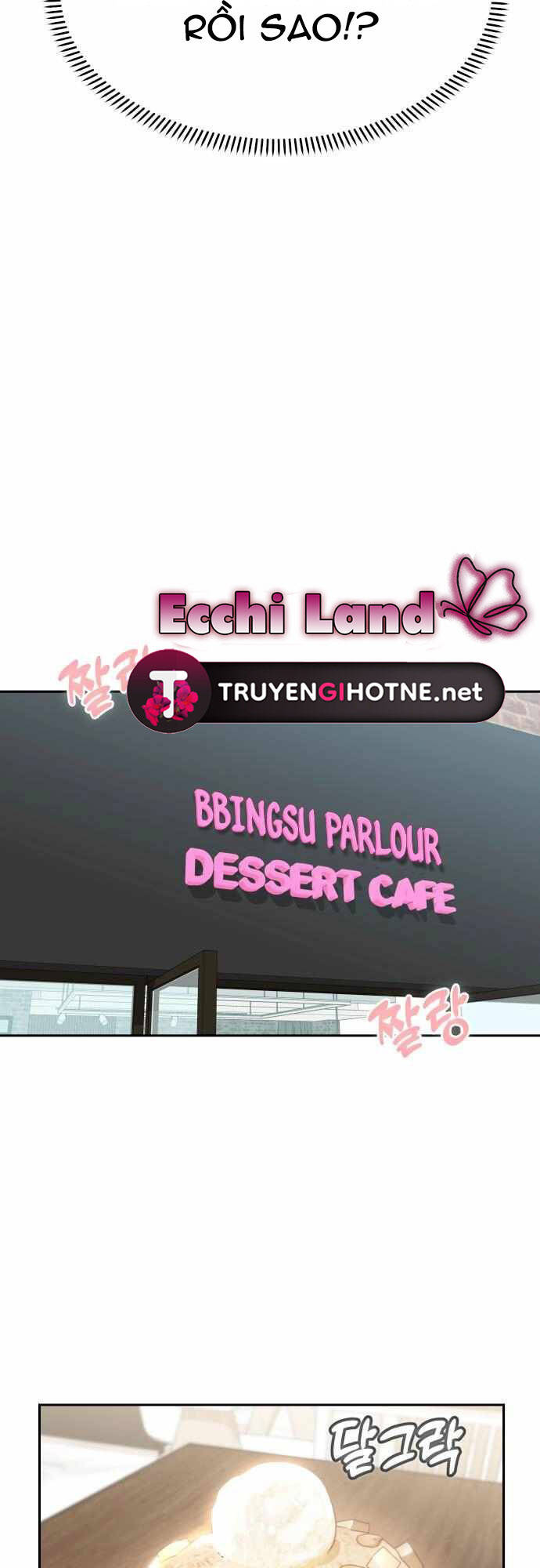 Lớ Ngớ Vớ Phải Tình Yêu - Chapter 52.2 - Page 6