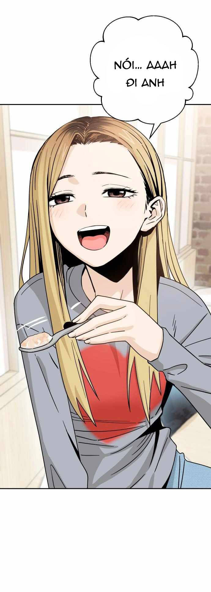 Lớ Ngớ Vớ Phải Tình Yêu - Chapter 52.2 - Page 8