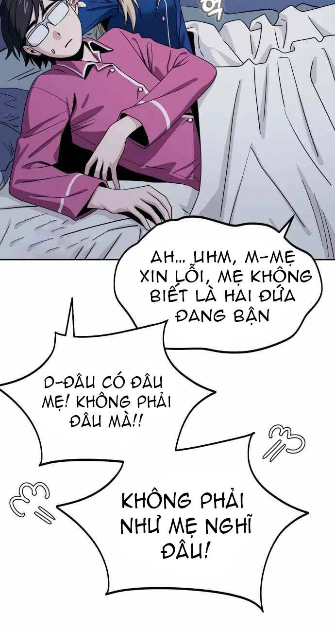 Lớ Ngớ Vớ Phải Tình Yêu - Chapter 53.1 - Page 16