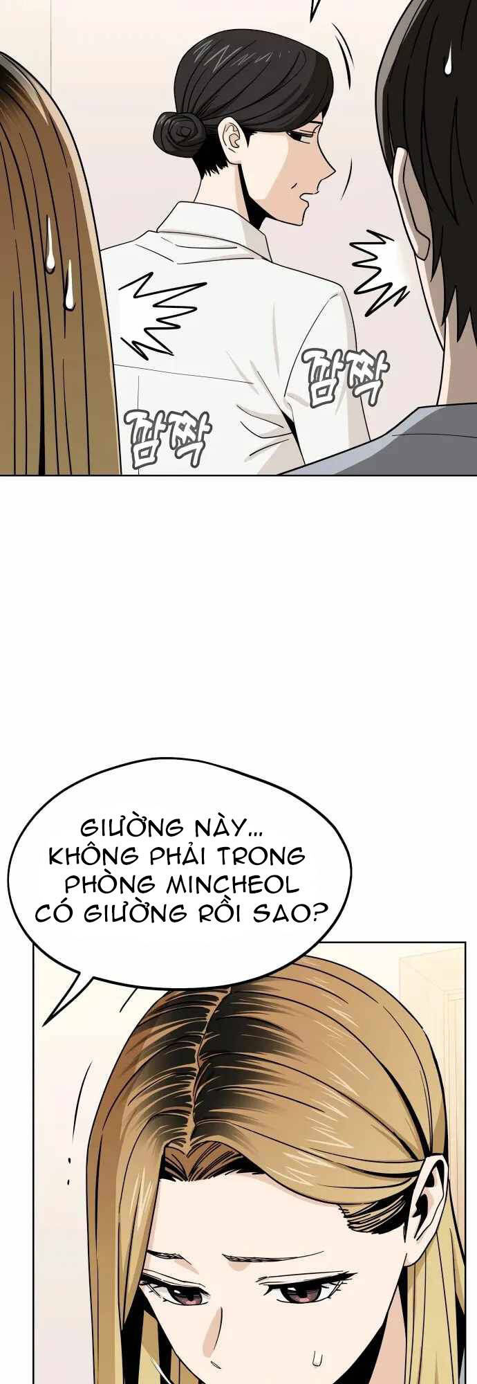 Lớ Ngớ Vớ Phải Tình Yêu - Chapter 53.1 - Page 23